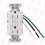 LEVITON GFTR1-3LW