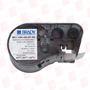 BRADY MC1-1000-595-WT-RD