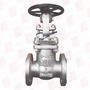 POWELL VALVES 6.0-3003FC8G-WCB
