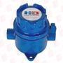 H & B SENSORS LTD SIRA 00ATEX1029