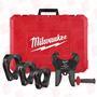 MILWAUKEE POWER TOOLS 49-16-2698X