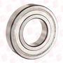 NTN BEARING 6201ZZ/12.7C3/L627