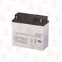 UNIVERSAL BATTERY UB12180