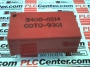 COTO 3400-0214
