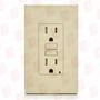 LEVITON GFTR1-PI