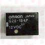 OMRON G2E-184P-DC12