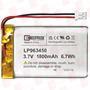 EEMB BATTERY LP963450