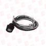 MOLEX MC A 3P MR SK 1/2 NPT #16 PVC .5M