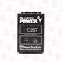 PACKAGED POWER HE237