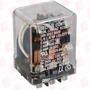DELTROL CORP 166F-3PDT-13A-24VDC