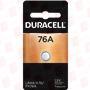 DURACELL 10041333664450