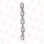CONERY 1/4” SS CHAIN 304