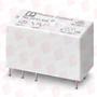 PHOENIX CONTACT REL-MR-120AC/21-21