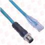 MENCOM MDE45-4MP-RJ45-10M