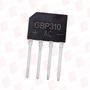 DIODES INC GBP310