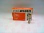 WEBER 1421012
