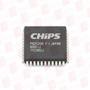 CHIPS & TECHNOLOGIES P82C206J