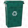 RUBBERMAID FG354007GRN