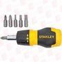 STANLEY BLACK & DECKER 66-358