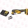 STANLEY BLACK & DECKER DCS354D1
