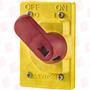 LEVITON COVER-S
