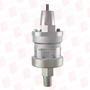 CUSTOM CONTROL SENSORS 611GCE1-DECR-5PSI