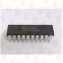 TEXAS INSTRUMENTS SEMI ADC0838CCNNOPB