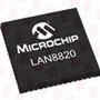 MICROCHIP TECHNOLOGY INC LAN8820I-ABZJ