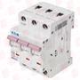 EATON CORPORATION 323MC