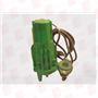 ZOELLER PUMP CO N163-F