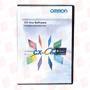 OMRON CXONE-AL03C-E-SP