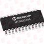 MICROCHIP TECHNOLOGY INC MTS62C19A-HS105