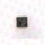 NXP SEMICONDUCTOR 74AHCT125PW 112.