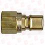 FAIRVIEW FITTINGS QD-GMN6-6F