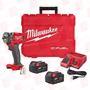 MILWAUKEE POWER TOOLS 2855P-22R