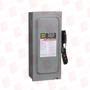SCHNEIDER ELECTRIC HU361NSS