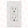 LEVITON GFTR1-W