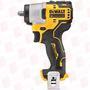 STANLEY BLACK & DECKER DCF902B