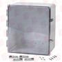 INTEGRA ENCLOSURES H181608HCLL