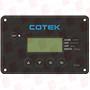 COTEK CR-20C REMOTE W/ 25 FOOT CABLE