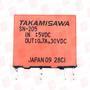 TAKAMISAWA SN205-5VDC