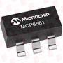 MICROCHIP TECHNOLOGY INC MCP6561T-E/OT