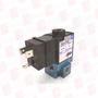MAC VALVES INC 166B-611JM