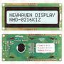 NEWHAVEN DISPLAY NHD-0216K1Z-FSW-FTW-FB1