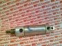 AMERICAN CYLINDER CO INC 1062DVS-1.00-2