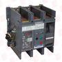 WESTINGHOUSE SPB65-3P-2000A/1000A