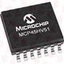 MICROCHIP TECHNOLOGY INC MCP45HV51-103E/ST