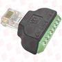 NETWORK VIDEO TECHNOLOGIES NV-RJ45A