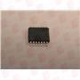 ON SEMICONDUCTOR MM74HC126MTCX