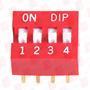 E SWITCH KAS2104E
